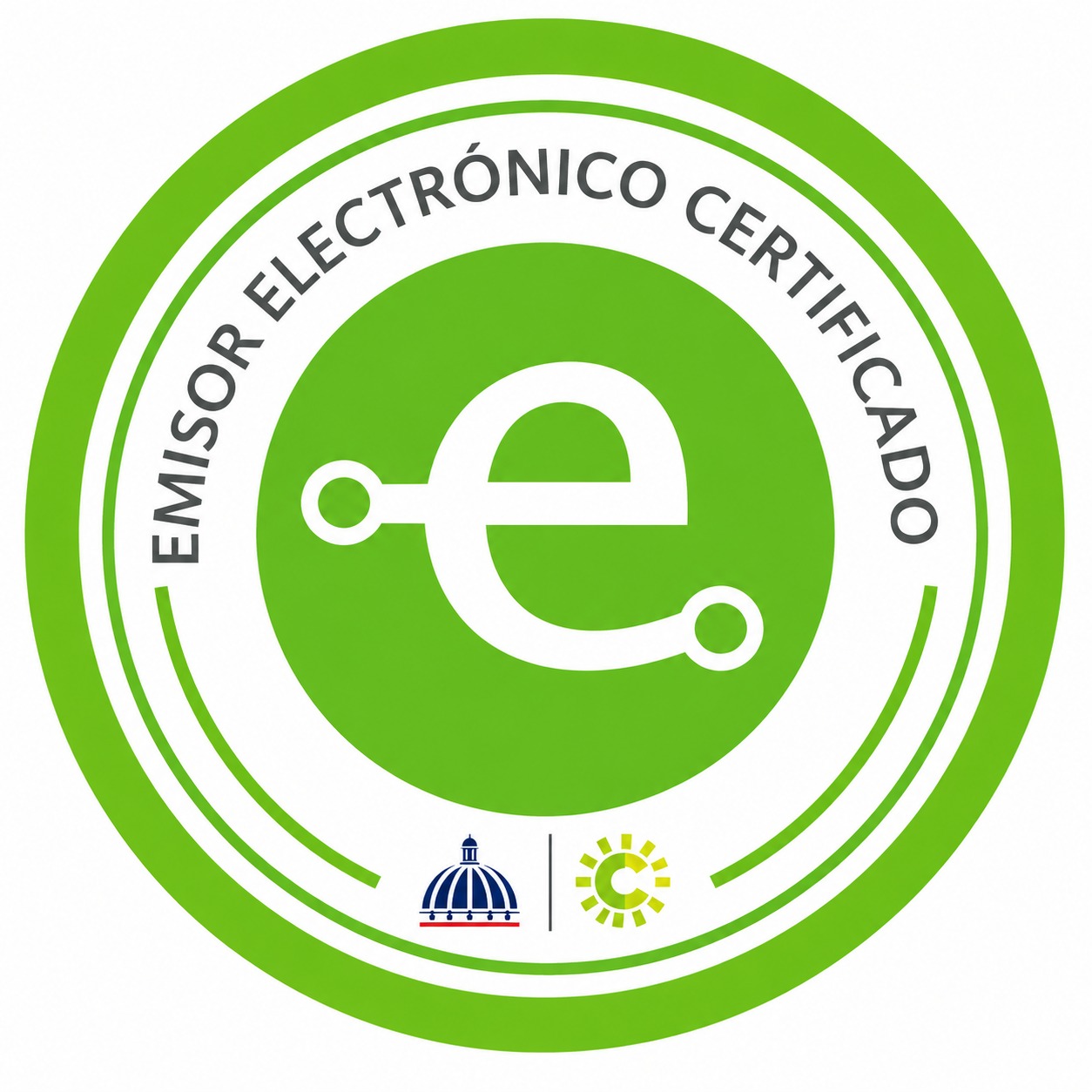 Emisor Electrónico Certificado