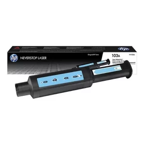 Tóner de Recarga HP 103A - W1103A