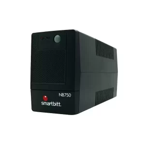 UPS Smartbitt SNB750DR 750VA 375W