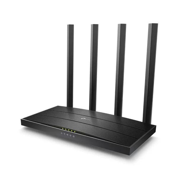 Router Wireless TP-Link Archer A6