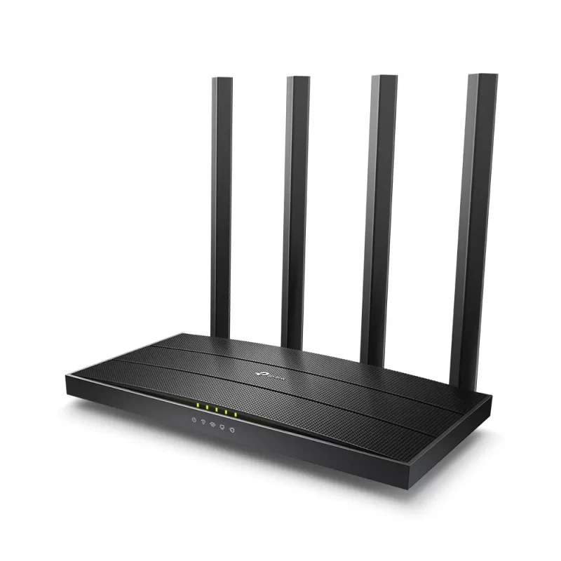 Router Wireless TP-Link Archer A6