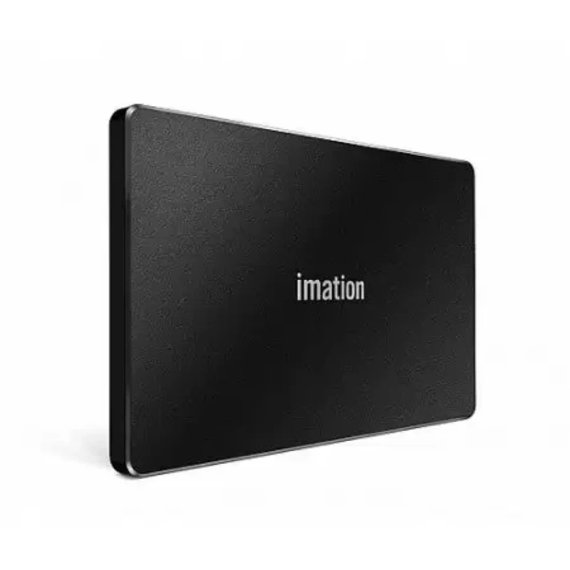 Disco SSD Imation C321 1TB 2.5" SATA3 520MB/s 3D NAND