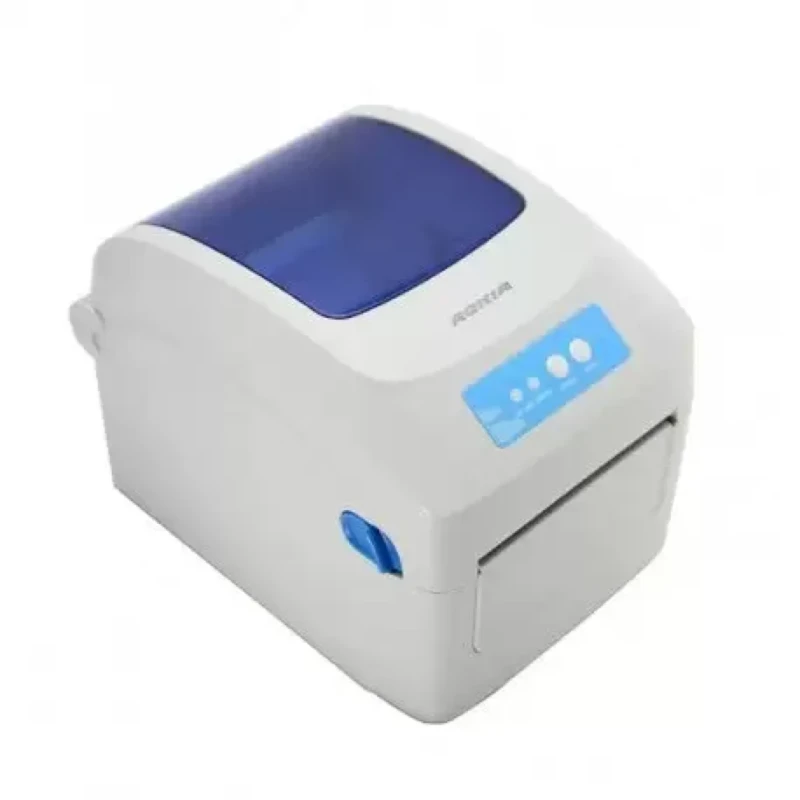 Impresora Térmica de Etiquetas Aokia AK-3001 203 dpi USB