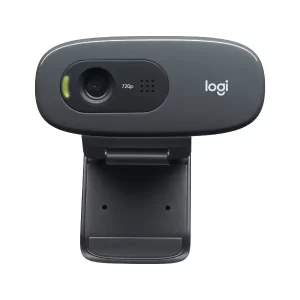 Camara Web Logitech C270