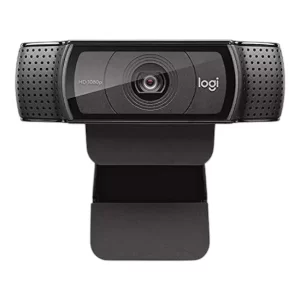 Cámara Web Logitech C920 HD Pro