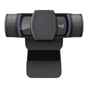 Cámara Web Logitech C920S HD Pro