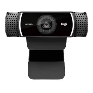 Cámara Web Logitech C922 HD Pro
