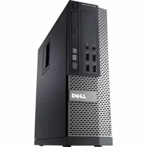 Computadora Dell Optiplex 9020 i5 SFF Semi Nueva