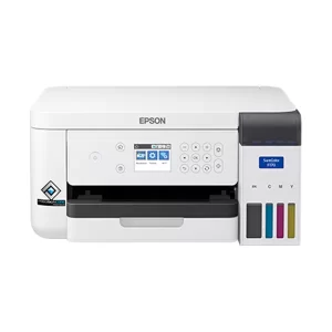 Impresora Epson SureColor F170 MicroTFP Tinta de Sublimación
