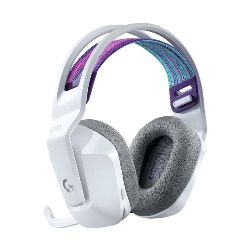 Audífonos Gamer Inalámbricos Logitech G733