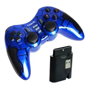 Control de Juegos Havit HV-G89W Inalámbrico - Image 2