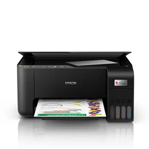 Impresora Epson EcoTank L3250 Multifuncional Inalámbrica