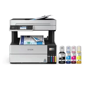 Impresora Epson EcoTank L6490 Multifuncional Wifi Dúplex