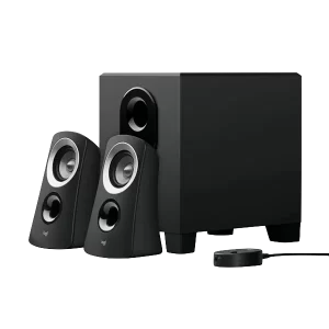 Bocina Logitech Z313