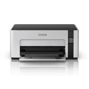 Impresora Epson EcoTank M1120 Mono Tanque Inalámbrica