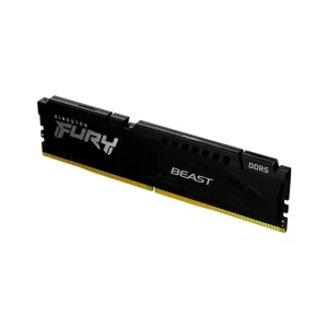 Memoria RAM PC Gaming Fury 16GB DDR5