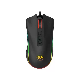 Mouse Gaming Redragon M711 Cobra