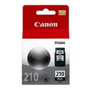 Cartucho Canon PG-210