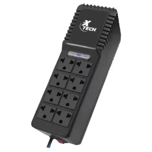 Regulador de Voltaje Xtech XTR-1002