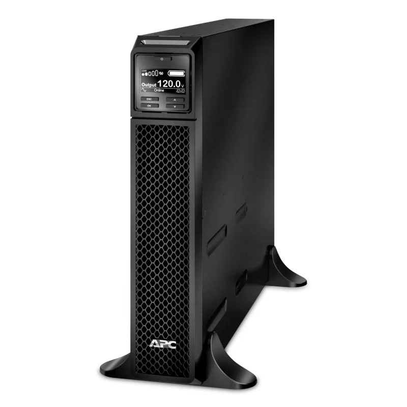 UPS APC Smart-UPS SRT2200XLA 2200VA 1800W