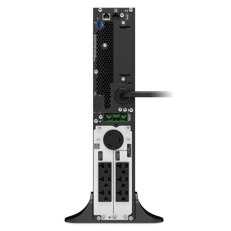 UPS APC Smart-UPS SRT2200XLA 2200VA 1800W