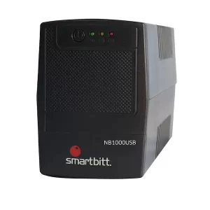 UPS Smartbitt SNB1000DR 1000VA 500W