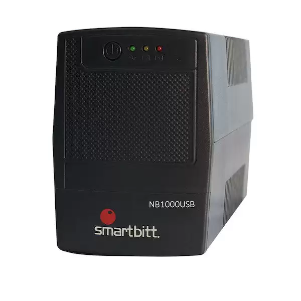UPS Smartbitt SNB1000DR 1000VA 500W
