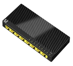 Switch Netis ST3108GC - Image 3