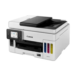 Impresora Canon Maxify GX6010 Megatank Wifi Dúplex