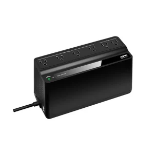 UPS APC BE425M Back-UPS 425VA, 255 Watts