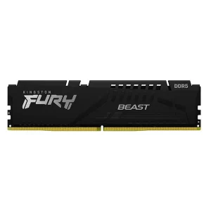 Memoria RAM PC Gaming Fury 16GB DDR5