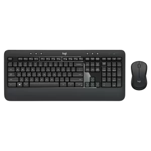 Combo Logitech MK540