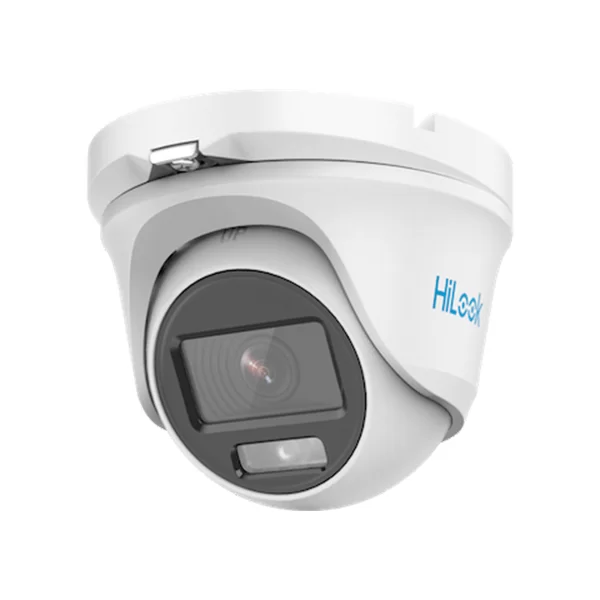 Cámara de Vigilancia HiLook THC-T129-M