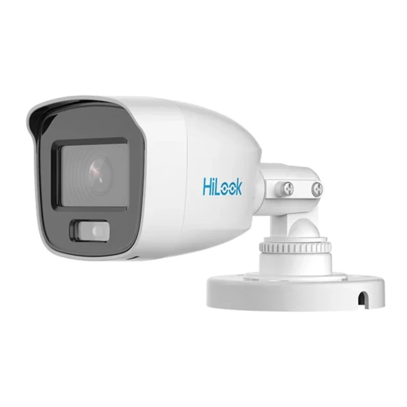 Cámara De Vigilancia 2 Mp Hilook THC-B129-M 1080P 24/7 Color