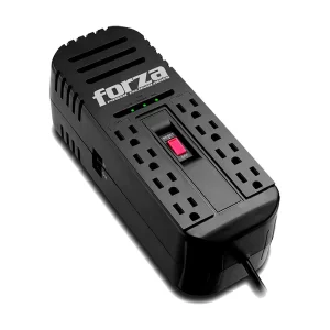 Regulador de Voltaje Forza FVR-2201