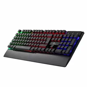 Teclado Gaming Xtech Armiger XTK510E