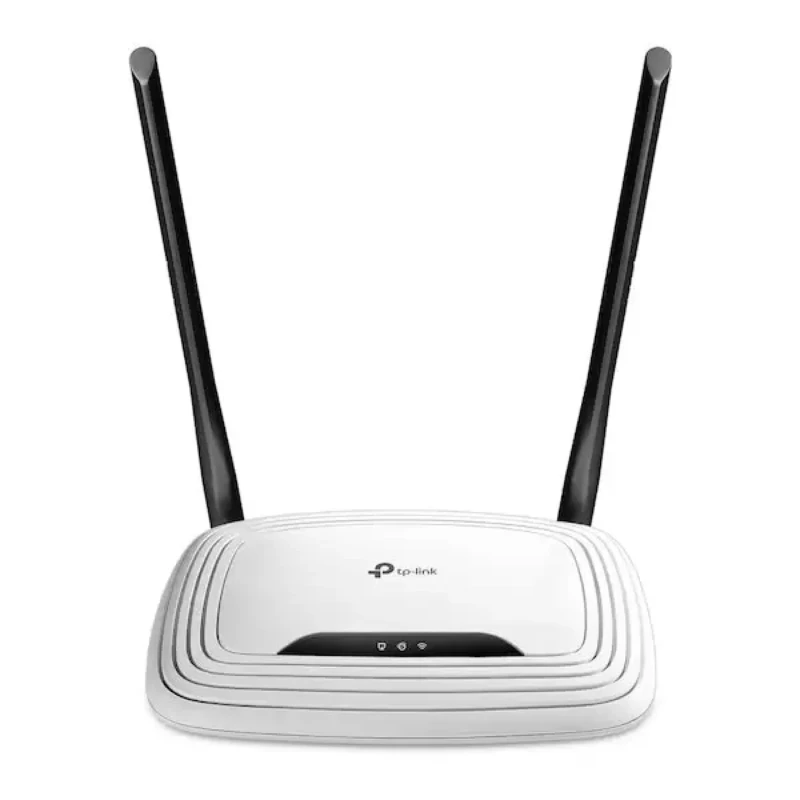 Router Wireless N300 2.4 Ghz Tp-Link TL-WR841N Wi-Fi 4