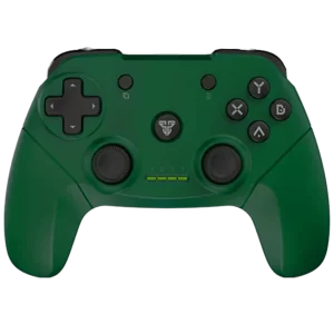 Control de Juegos Fantech WGP12
