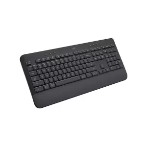 Teclado Logitech K650