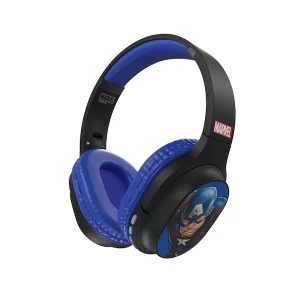 Audífono Xtech Marvel Captain America XTH-M660CA