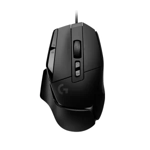 Mouse Logitech G502X Gaming Hero
