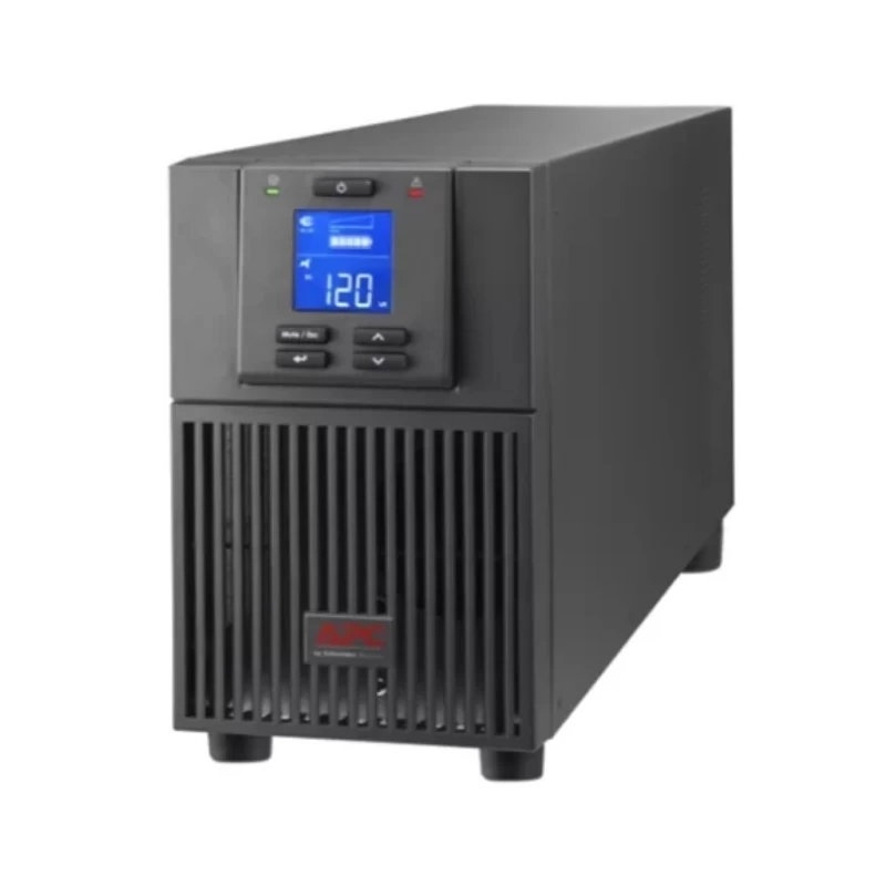 UPS APC SRV2KA Online 2000VA 1600W LCD