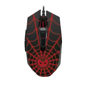 Mouse Xtech Marvel Spider-Man XTM-M520SM