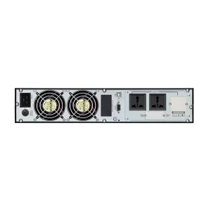 UPS Smartbitt On-Line Rack-Mount/Torre 3kVA 220V - Image 3