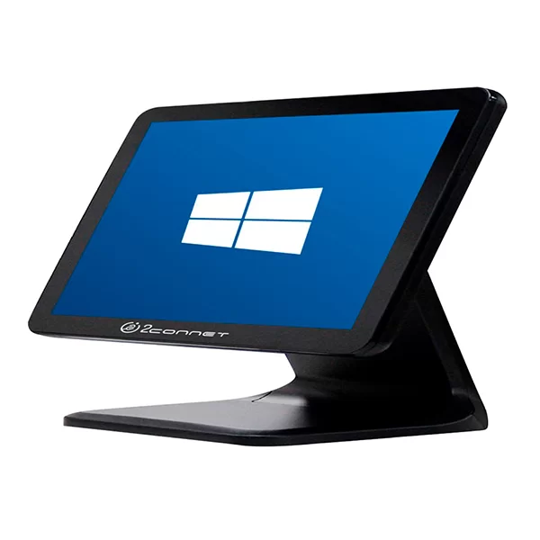 POS Touch All In One 2CONNET 2C-AIO-03
