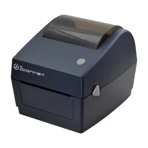 Impresora Térmica de Etiquetas 2CONNET 2C-LP427B
