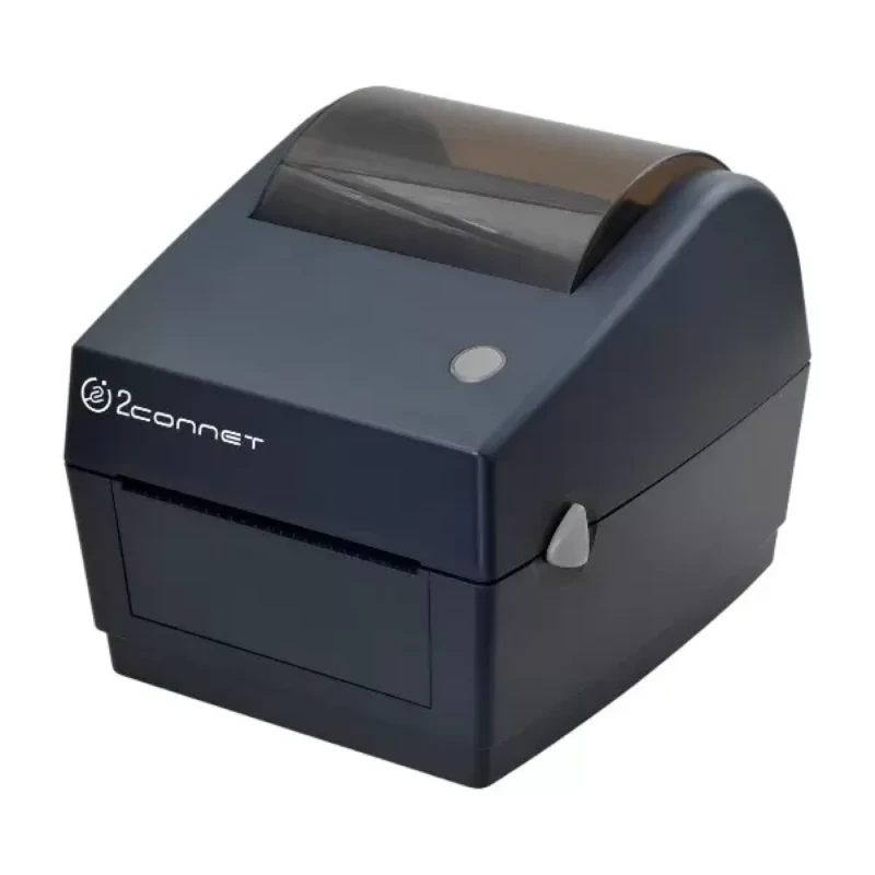 Impresora Térmica De Etiquetas 2Connet 2C-Lp427B