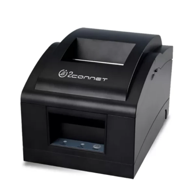 Impresora Matricial 2Connet 2C-Mp76-01 USB 9 Pines