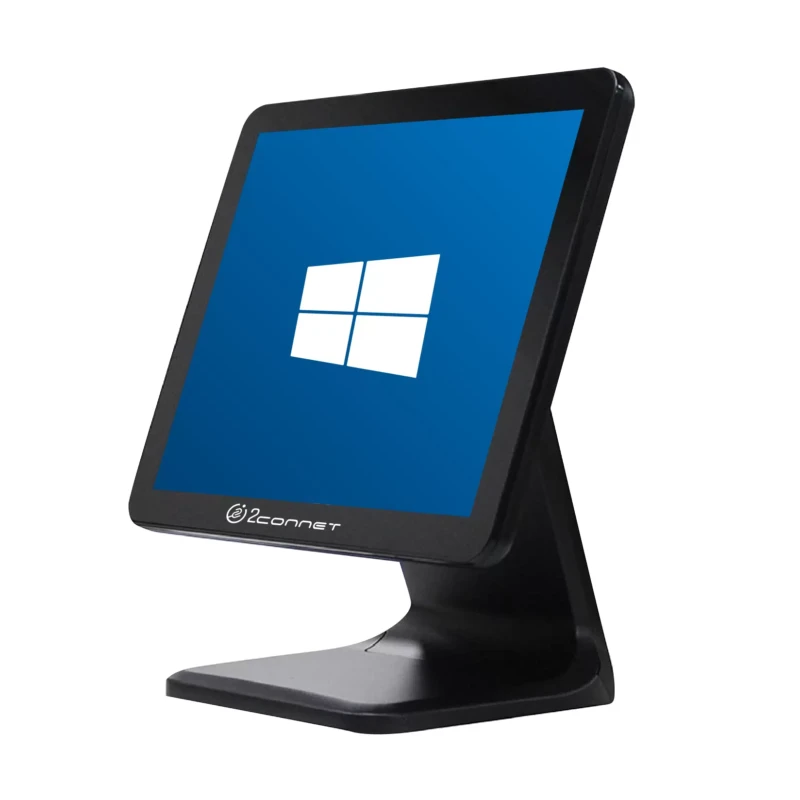 POS Touch All In One 2CONNET 2C-AIO-05 de 15.0"