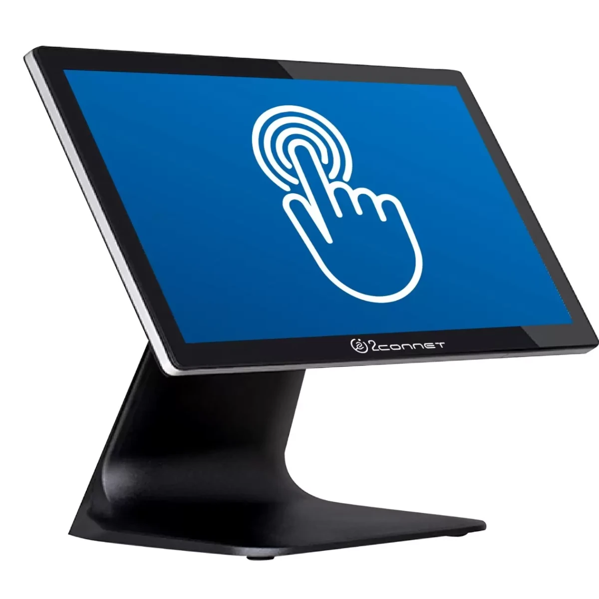 Monitor Touch 2Connet 2C-TMW017 17.3" Wide FHD VGA Capacitivo